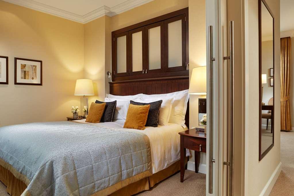 Corinthia Hotel Budapest